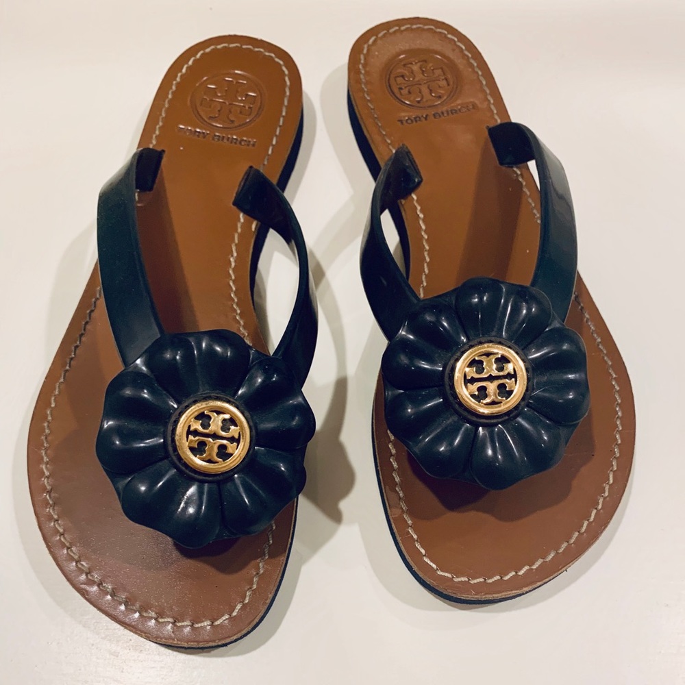 Tory Burch Flip Flops